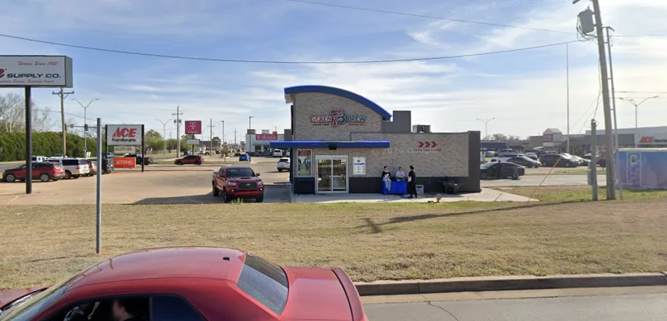7 Brew Duncan in Duncan, Oklahoma